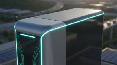 Top 10 Benefits of Foya Solar Battery for Sustainable Energy Solutions?