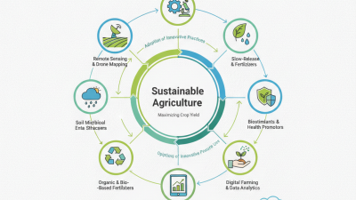 Top 10 Nutrient Management Solutions for Global Buyers?