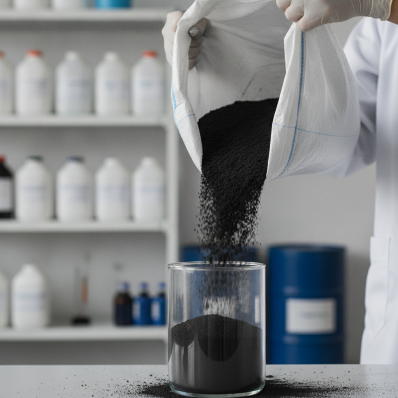 How to Source Solvent Black 7 for Your Business Needs?