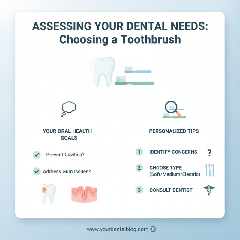 How to Choose the Best Adult Toothbrush for Your Needs?