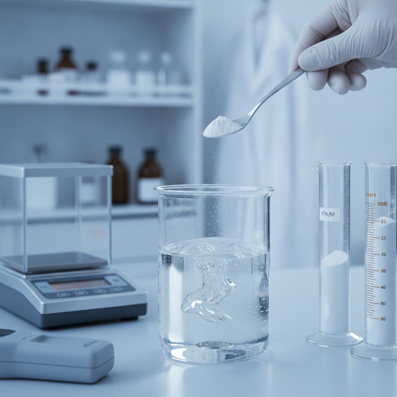 How to Use Hydroxypropyl Methyl Cellulose HPMC in Products?