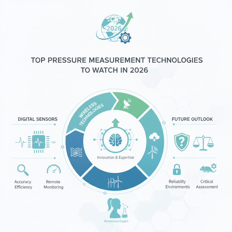 Top Pressure Measurement Technologies to Watch in 2026?