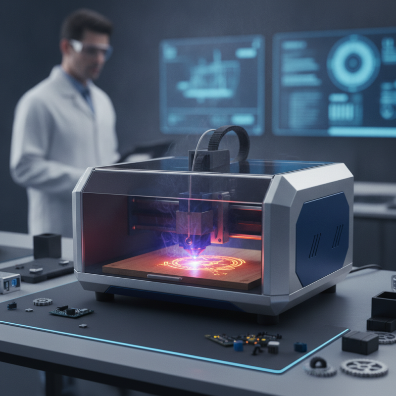 Top 10 Mini CNC Laser Cutter for Global Buyers in 2026?