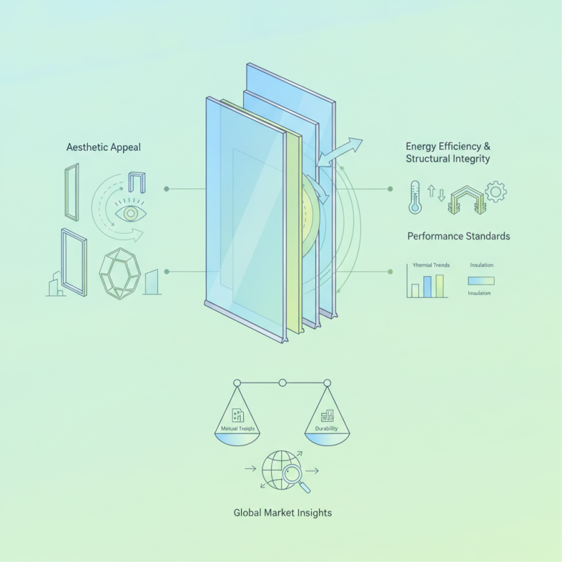 Top 10 Curtain Wall Profiles for Global Buyers in 2026