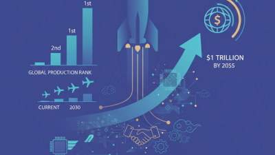 China Top Aerospace Profile for Global Buyers Insights?