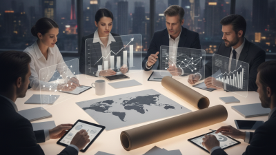 Best Bottom Paper Suppliers for Global Sourcing Needs?