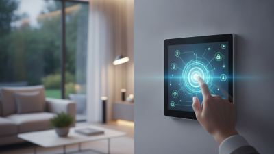 Why Choose Tuya Control Panel for Your Smart Home Needs?