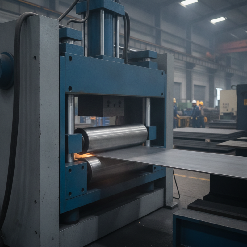 Top Hydraulic Straightener Buying Guide for Global Buyers?