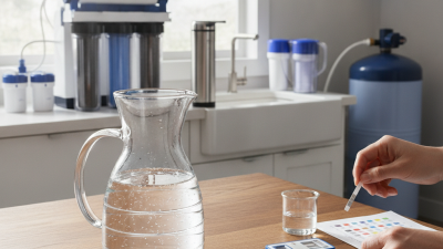 How to Choose the Best Filtration System for Your Needs?