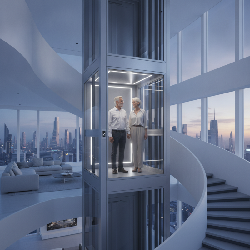 Best Home Elevators of 2026 What Buyers Need to Know