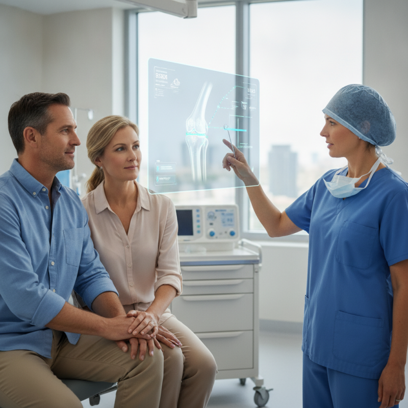 2026 How to Choose Advanced Orthopedic Surgery Techniques for Better Recovery?