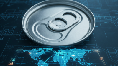 What are 202 Can End Specifications for Global Buyers?