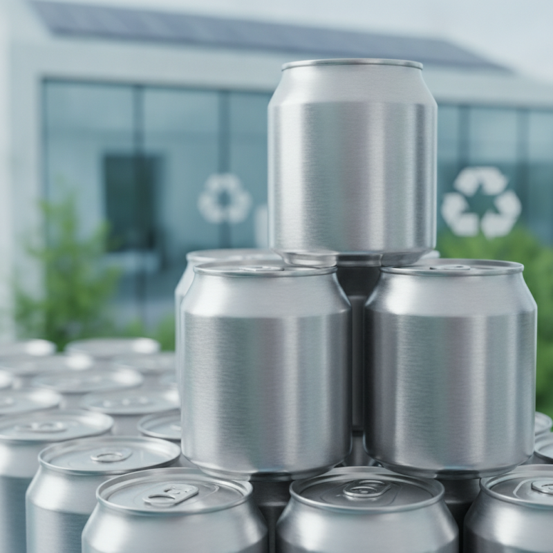 Top Aluminum Can Manufacturer for Global Buyers?