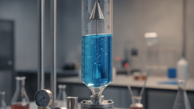 What is a Rotameter Flow Meter and How Does It Work?
