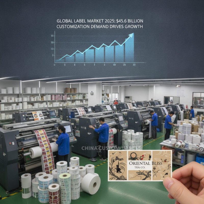 China Best Custom Label Printing Solutions for Unique Branding Needs?