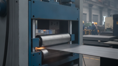Top Hydraulic Straightener Buying Guide for Global Buyers?