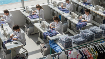 What is the Best Swimwear Factories and Exporters to Consider?