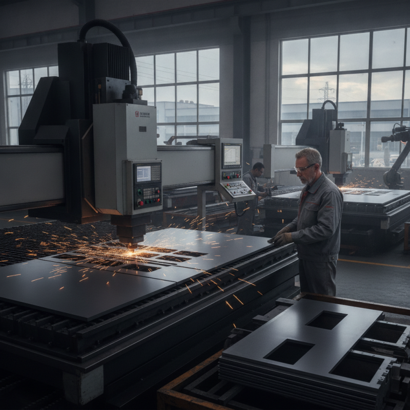 China Best CNC Cutting Sheet Manufacturers for Your Needs?