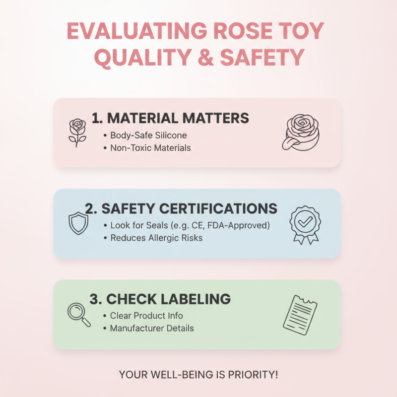 Discover the Best Rose Toy With Tongue for Your Needs?