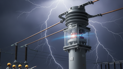 2026 High Voltage Lightning Arrester Buying Guide for Global Buyers?