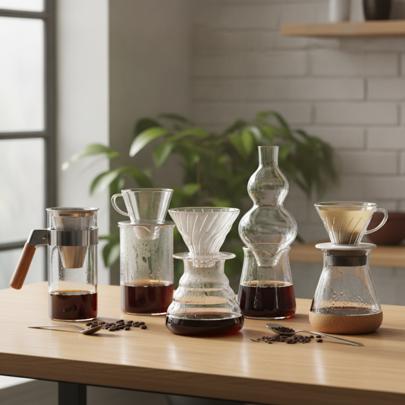 What are the Best Drip Glasses for Your Needs in 2026?