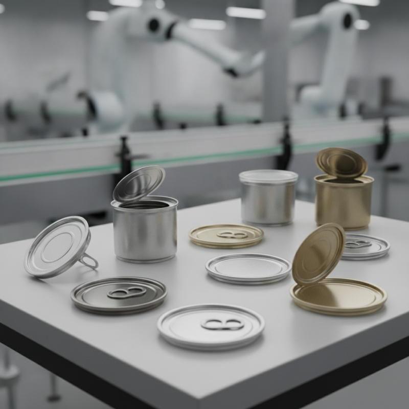 Can Lid Improve Your Packaging Efficiency Tips for Buyers?