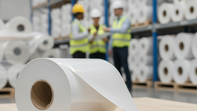 Top 10 Pe Coating Paper Suppliers in China for Global Buyers?