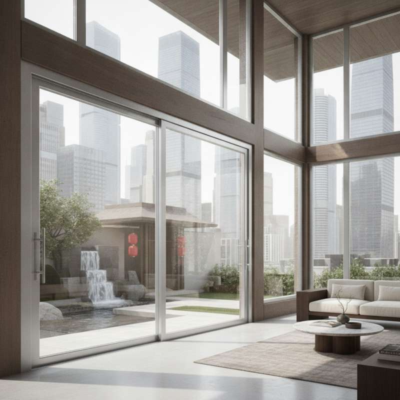 Understanding the Benefits of Platinum Doors and Windows in China Top Designs?