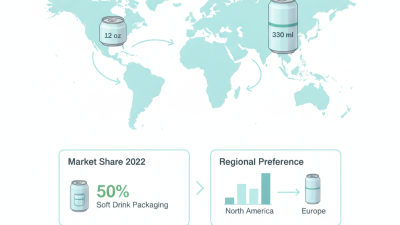 What is the Standard Beverage Can Sizes for Global Buyers?