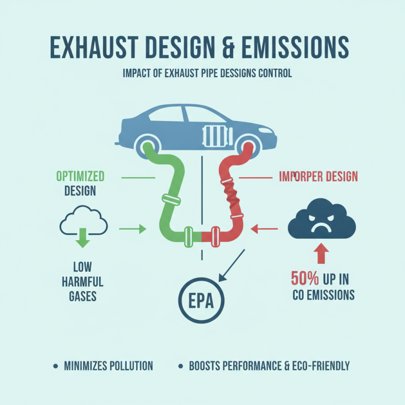 Why Are Exhaust Pipes Essential for Vehicle Performance?