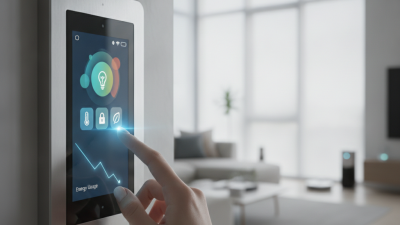 Discover the Benefits of Tuya Control Panel for Smart Home Solutions?