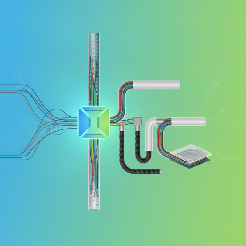 Best Cable Duct Solutions for Efficient Wiring Systems?