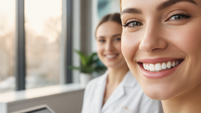 China Best Implant Dentistry Solutions for You?
