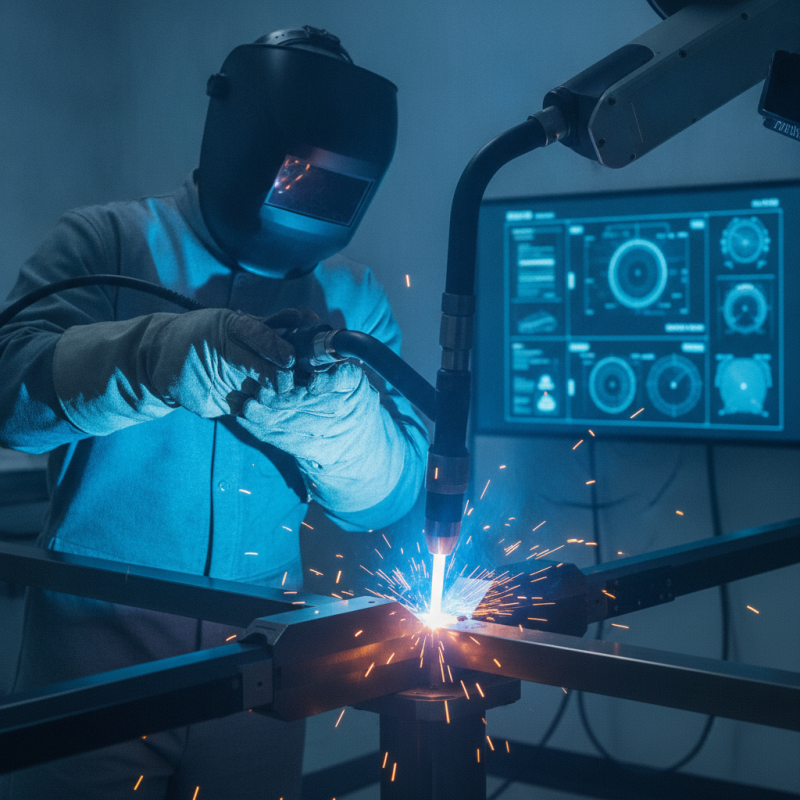 2026 Best Plasma Transferred Arc Welding Techniques Explained?