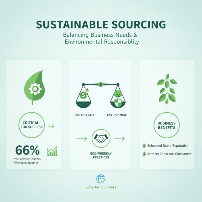 2026 Best Sourcing and Procurement Strategies for Business Success?