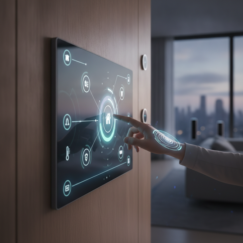 What is Tuya Control Panel and How Does It Work?