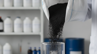 How to Source Solvent Black 7 for Your Business Needs?