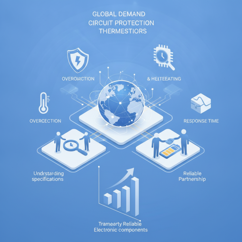 China Top Circuit Protection Thermistor for Global Buyers?