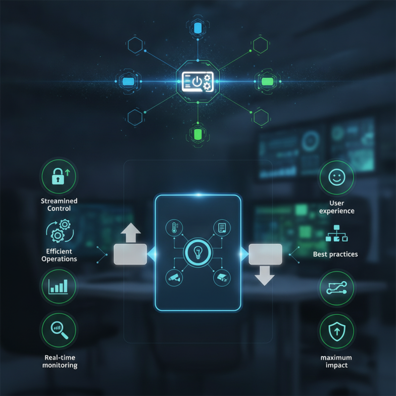 What is Tuya Control Panel and How Can It Benefit Your Business?