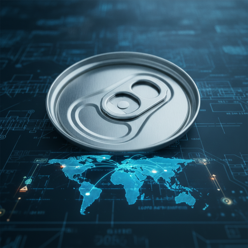 What are 202 Can End Specifications for Global Buyers?