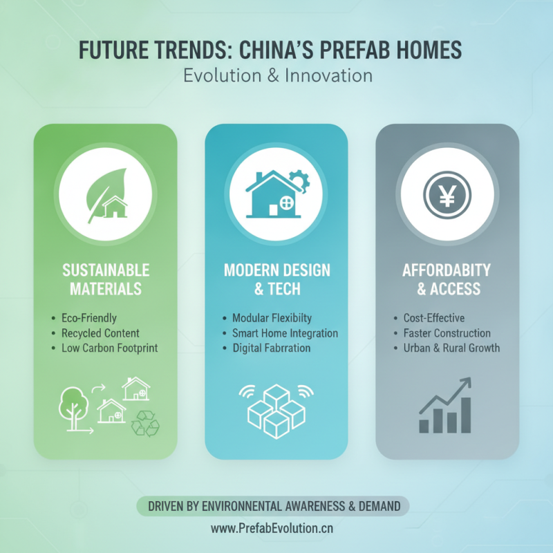 Affordable Prefab Homes in China Are They Worth the Investment?