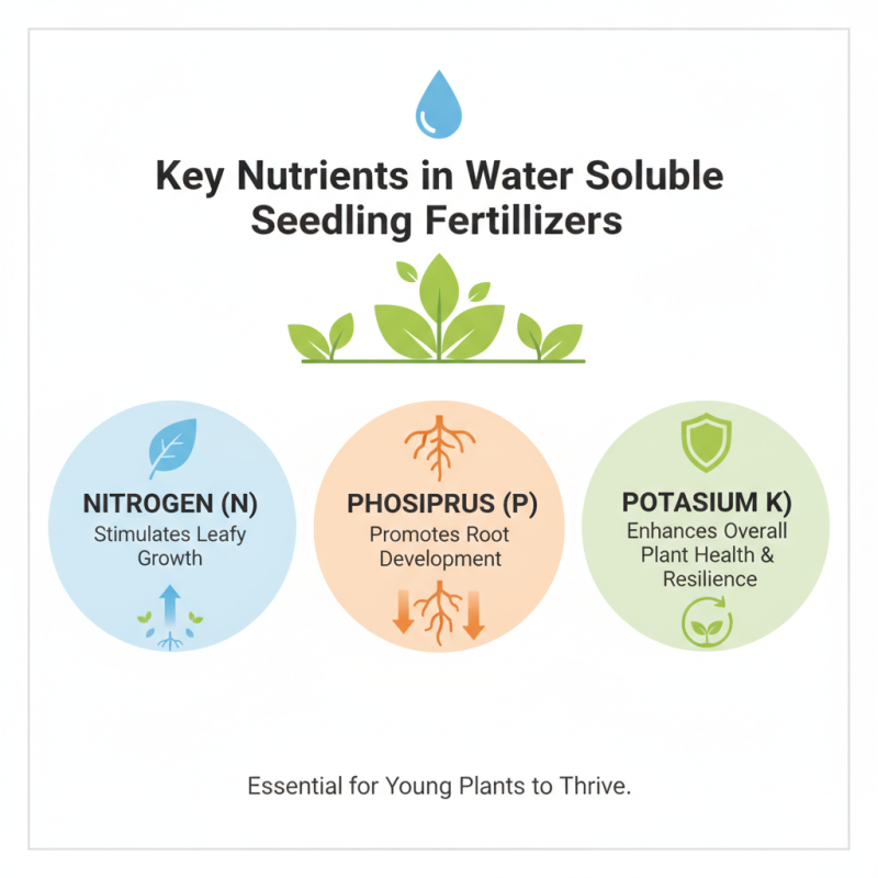 Top Water Soluble Seedling Fertilizer for Better Plant Growth?