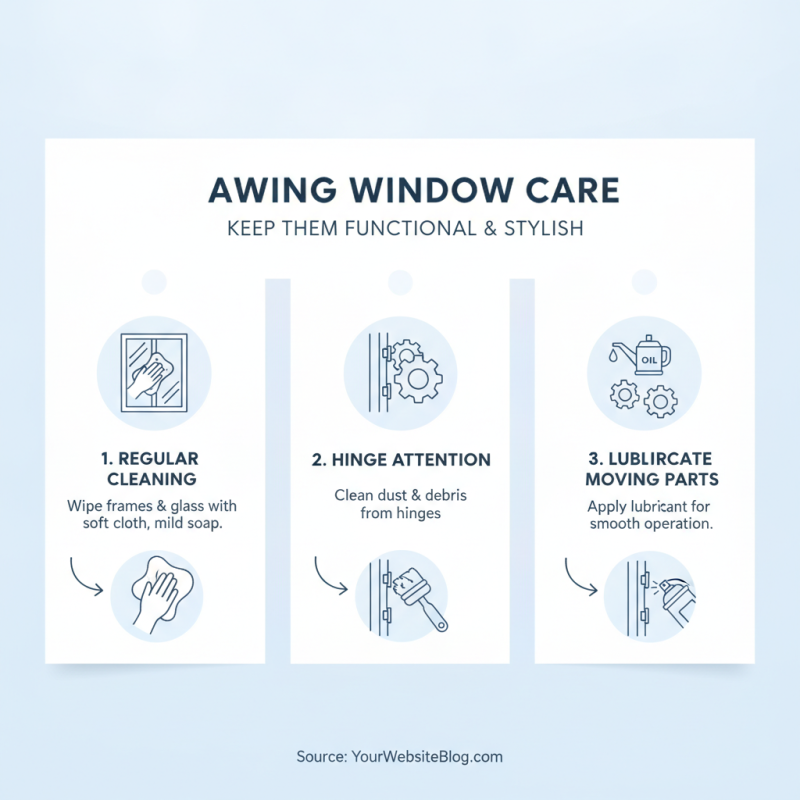 Best Awning Windows for Enhanced Ventilation and Style?