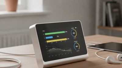 Why Do You Need a Battery Monitor for Your Devices?