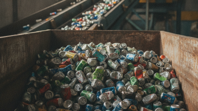 Buy Empty Soda Cans For Sale Where to Find Them?