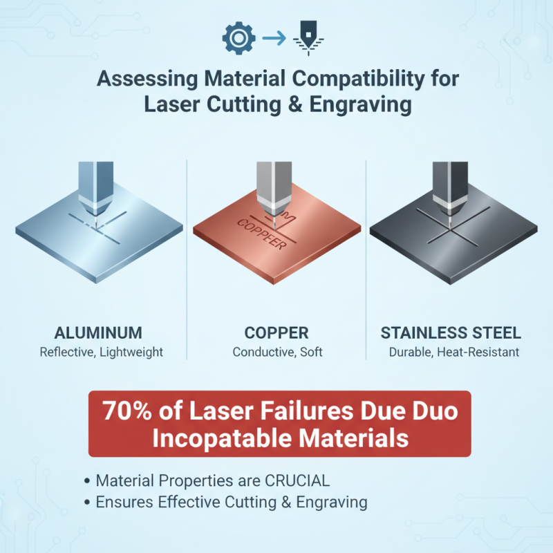 How to Choose the Best Laser Metal Machine for Your Needs?