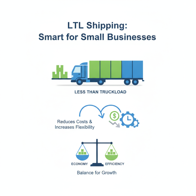 2026 Best LTL in Shipping Options for Small Businesses?