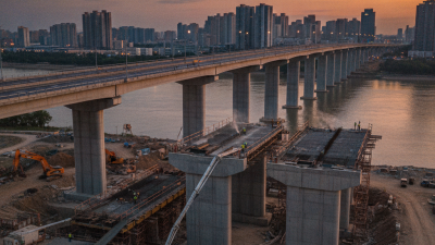 Why Is Volume Concrete Essential for Your Construction Projects?