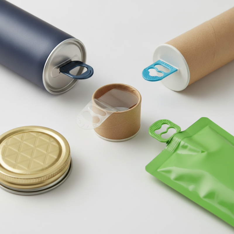 What Are the Best Peel Off Ends for Your Products?