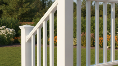 What is Vinyl Post Sleeves and How to Choose the Best?